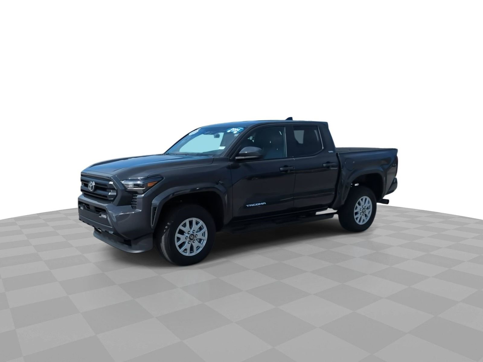 Used 2024 Toyota Tacoma SR5 image 4