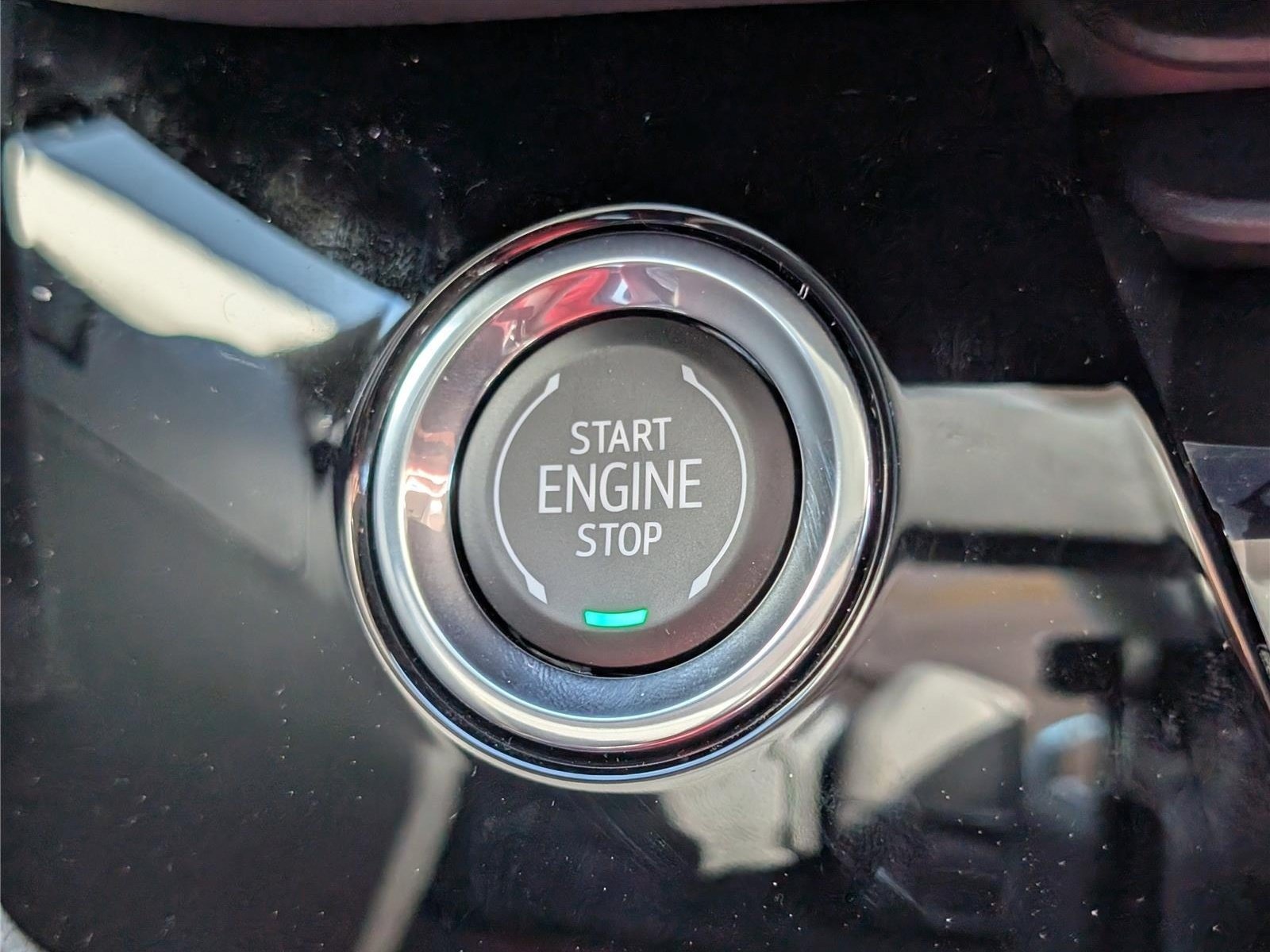 New 2026 Buick Envision Sport Touring AWD/4WD image 22