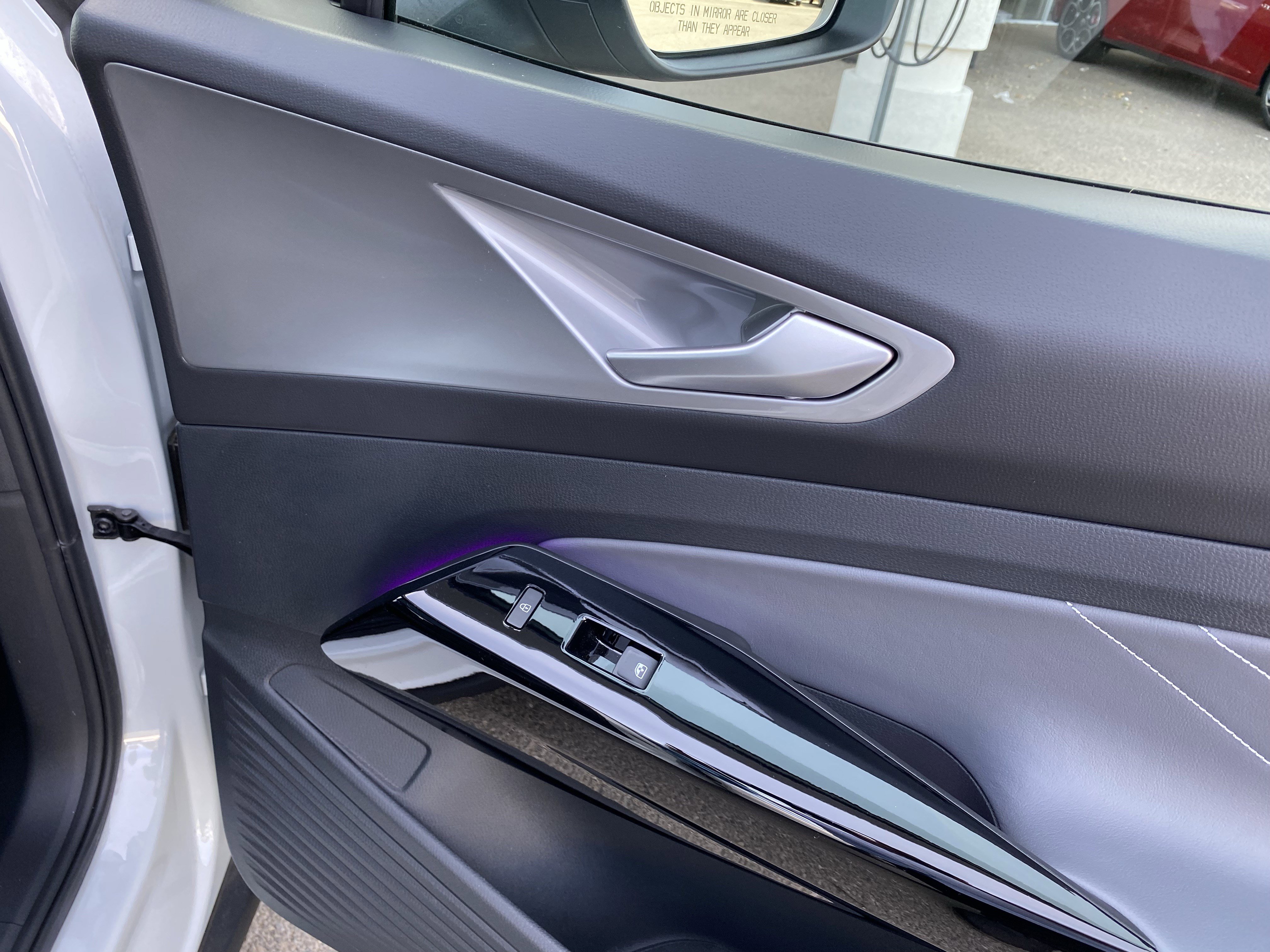 Used 2023 Volkswagen ID.4 Pro S image 31