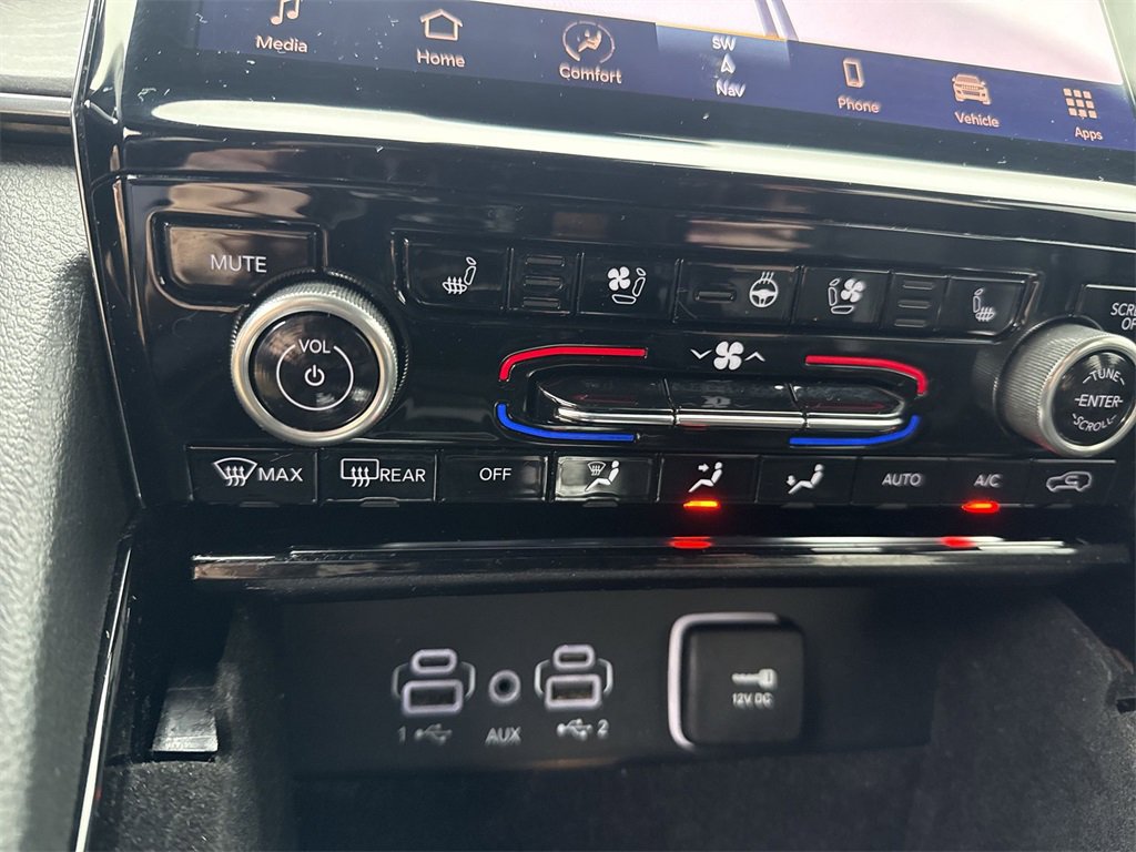 Used 2021 Jeep Grand Cherokee L Overland image 36