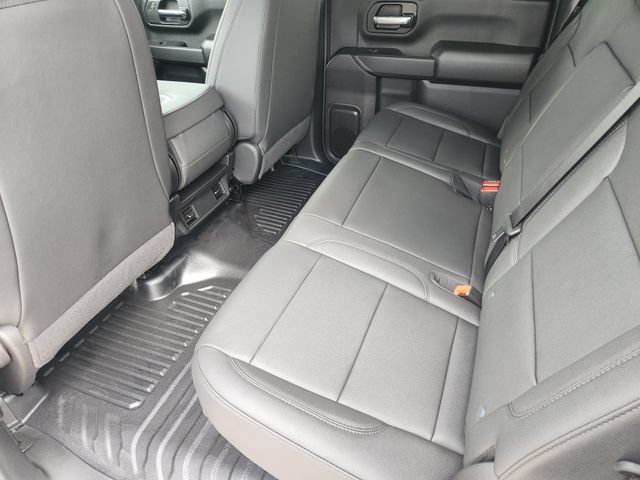 New 2026 Chevrolet Silverado 2500 W/T w/ WT/CX Safety Package AWD/4WD image 31
