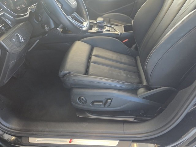Used 2024 Audi A4 2.0T Premium Plus image 14