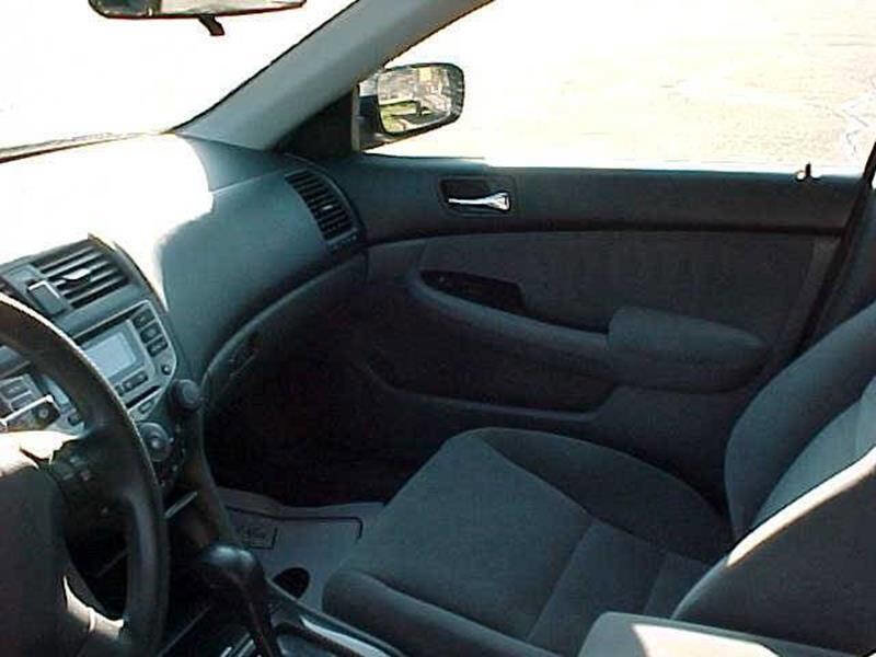 Used 2007 Honda Accord SE image 14