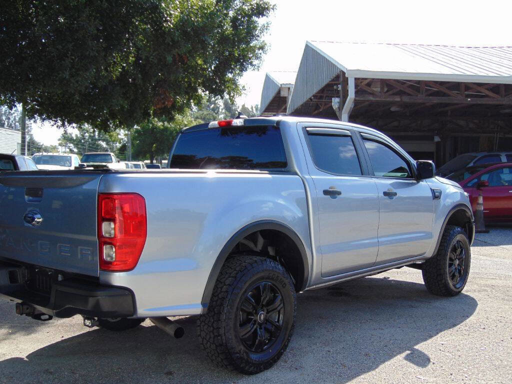 Used 2020 Ford Ranger XL w/ Equipment Group 101A Mid image 13