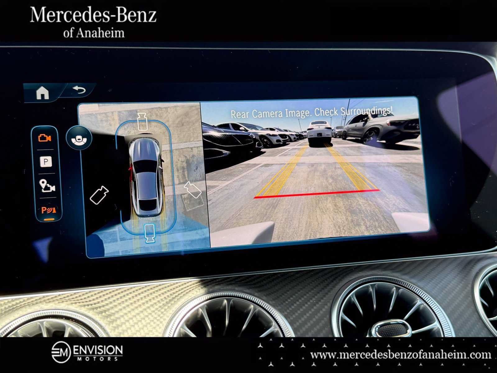 New 2026 Mercedes-Benz AMG GT 53 image 27