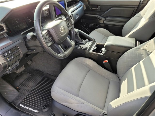 Used 2024 Toyota Tacoma SR5 image 15