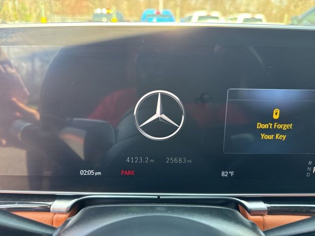 Used 2023 Mercedes-Benz S 500 4MATIC image 14