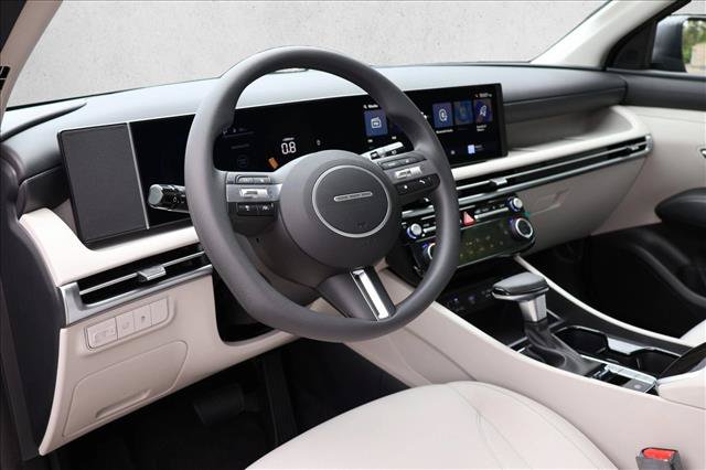 New 2026 Hyundai Tucson SEL AWD/4WD image 10