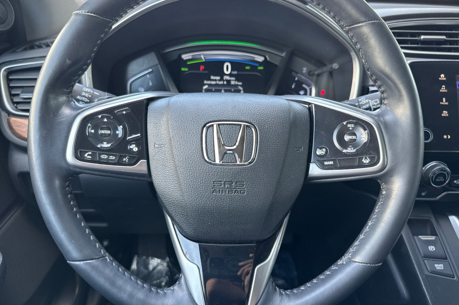 Used 2022 Honda CR-V EX-L image 20