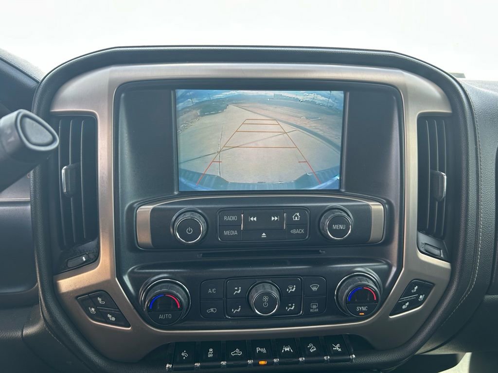 Used 2018 GMC Sierra 1500 Denali w/ Denali Ultimate Package image 19