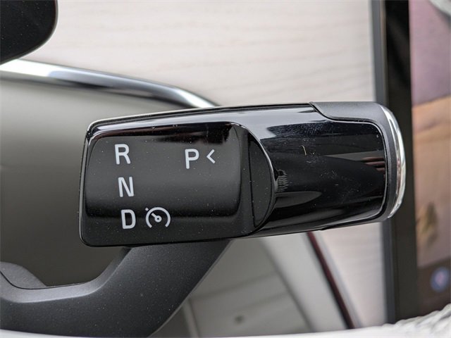 New 2025 Volvo EX90 Ultra image 13