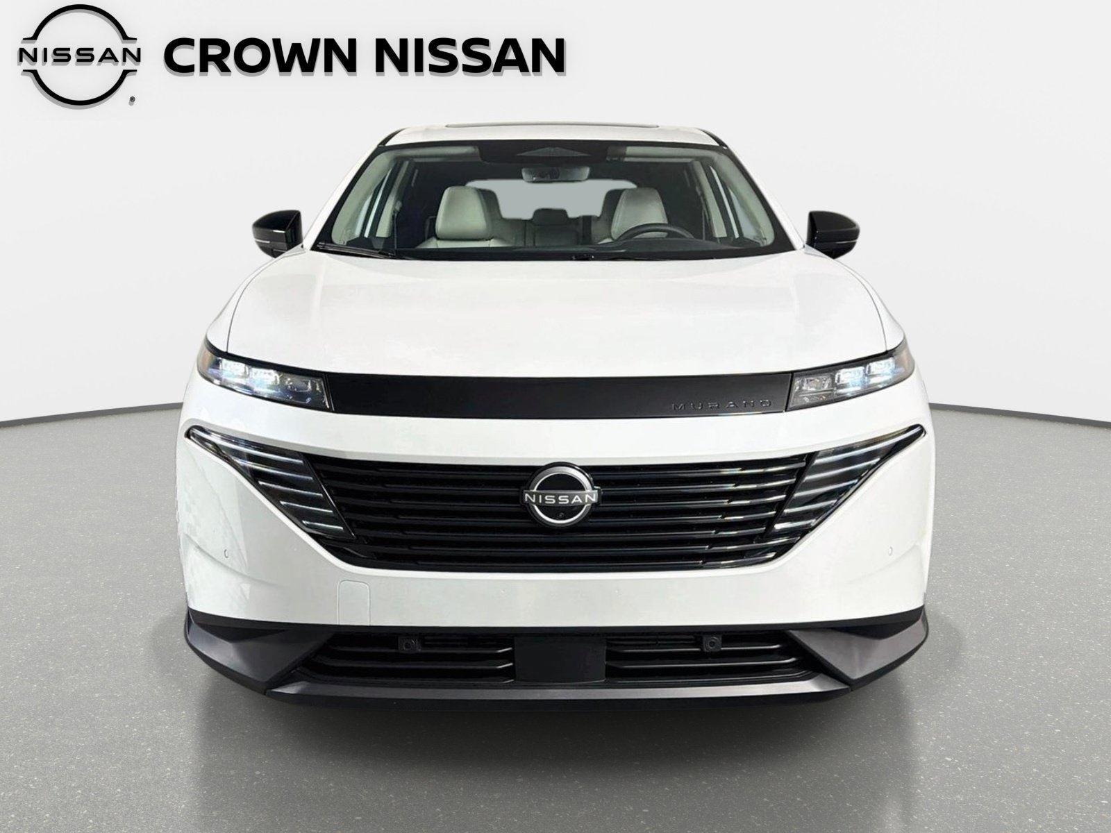 Certified 2026 Nissan Murano SL AWD/4WD image 2