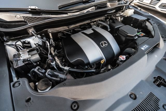 Used 2019 Lexus RX 350 AWD w/ Premium Package image 67