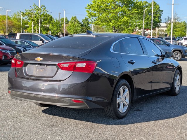 Used 2023 Chevrolet Malibu LT FWD image 5