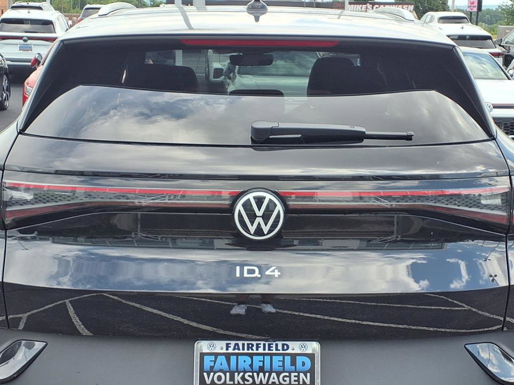 New 2025 Volkswagen ID.4 Pro S Plus image 25