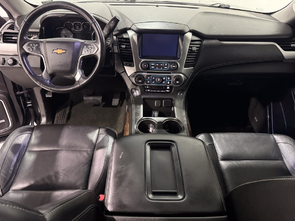 Used 2016 Chevrolet Tahoe LT AWD/4WD image 27