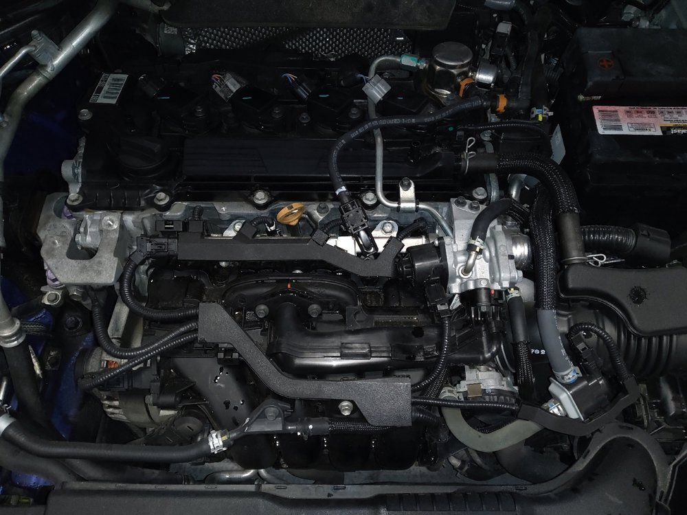 Used 2021 Toyota Corolla XSE FWD image 30