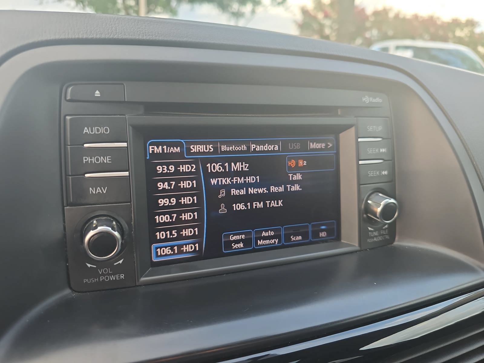 Used 2014 MAZDA CX-5 Grand Touring FWD image 22