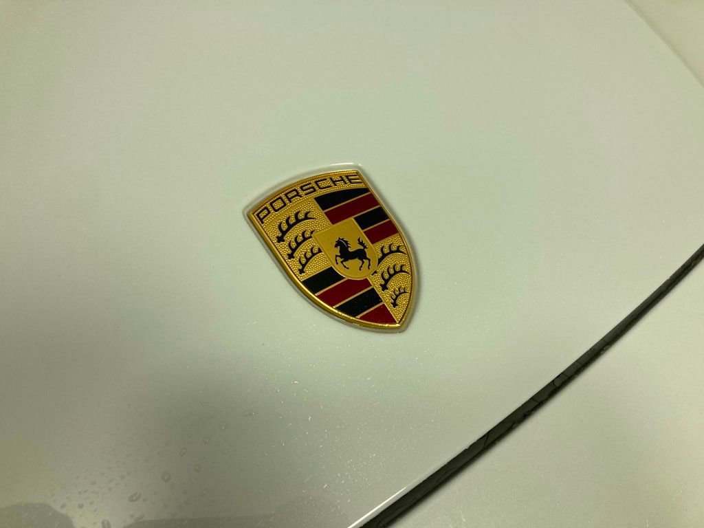 Certified 2023 Porsche Cayenne image 32