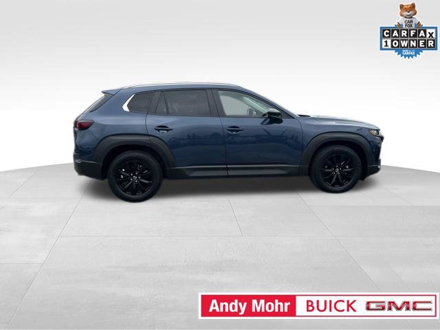 Used 2025 MAZDA CX-50 AWD 2.5 S w/ Preferred Package image 19