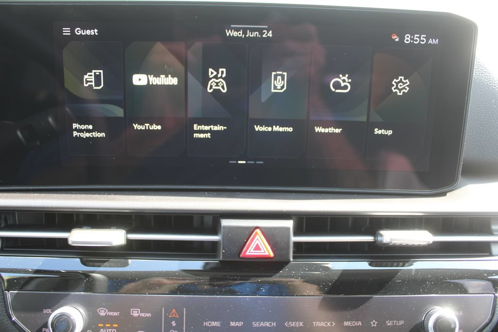 New 2027 Kia Sportage SX FWD image 46