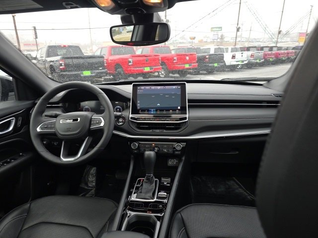 Used 2024 Jeep Compass Limited w/ Driver Assist Group I image 51