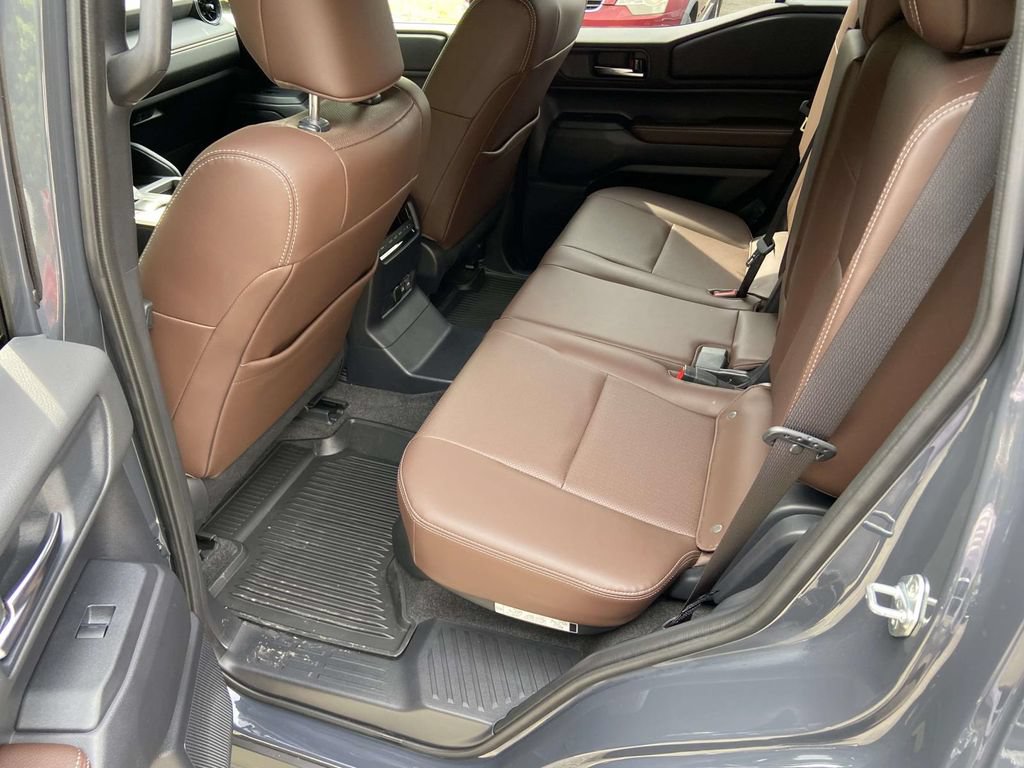 Used 2024 Toyota Land Cruiser AWD/4WD image 18