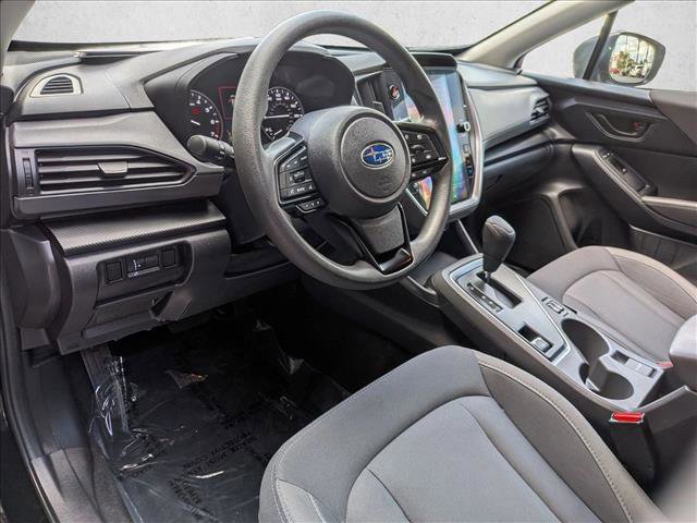Used 2025 Subaru Crosstrek 2.0i Premium AWD/4WD image 10
