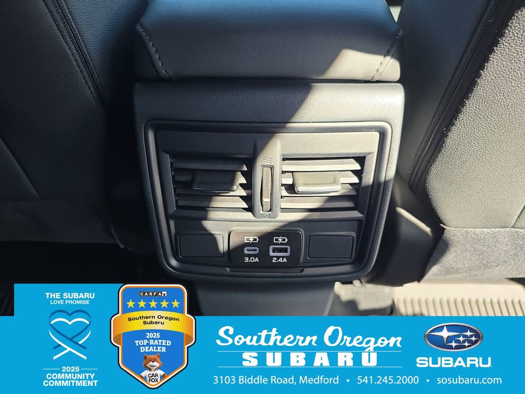 New 2026 Subaru Outback Premium image 18