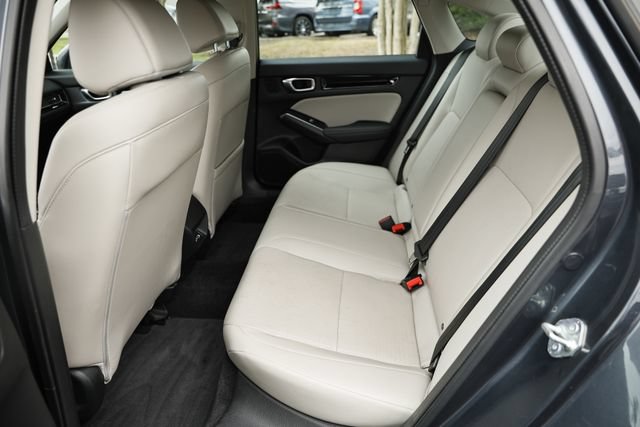 Used 2023 Honda Civic Touring image 25