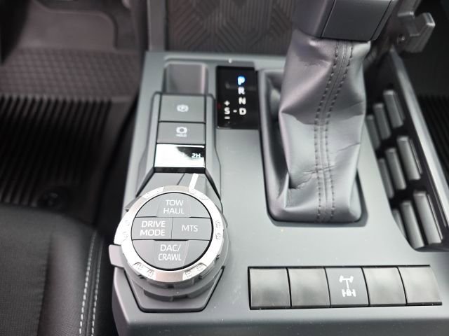 New 2026 Toyota Tacoma TRD Off-Road image 23