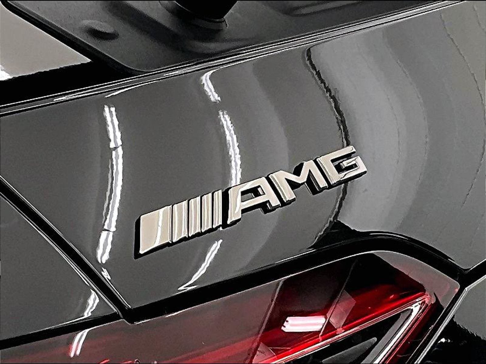 New 2026 Mercedes-Benz AMG GT 43 image 13