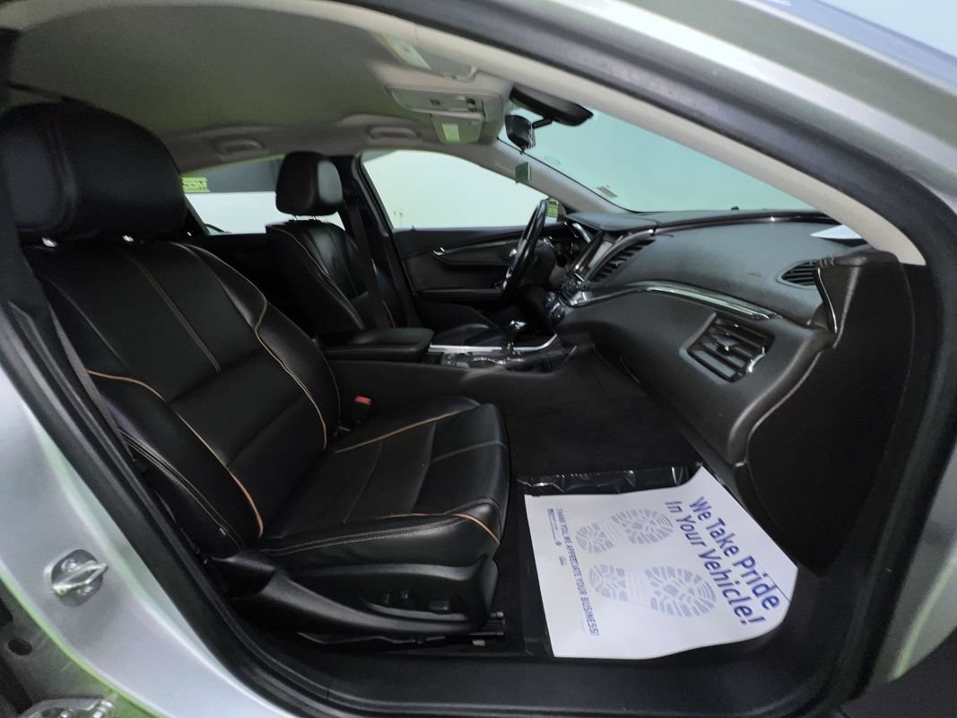 Used 2020 Chevrolet Impala Premier FWD image 30