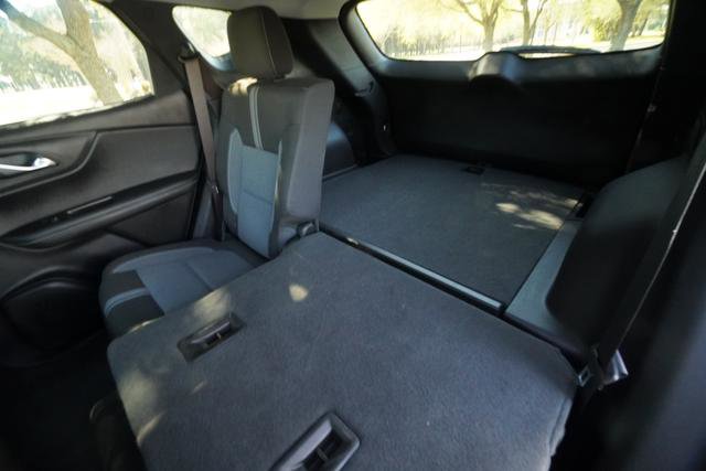 Used 2024 Chevrolet Blazer LT w/ Convenience Package AWD/4WD image 30