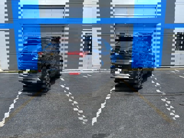 New 2025 Chevrolet TrailBlazer LT w/ Convenience Package image 5