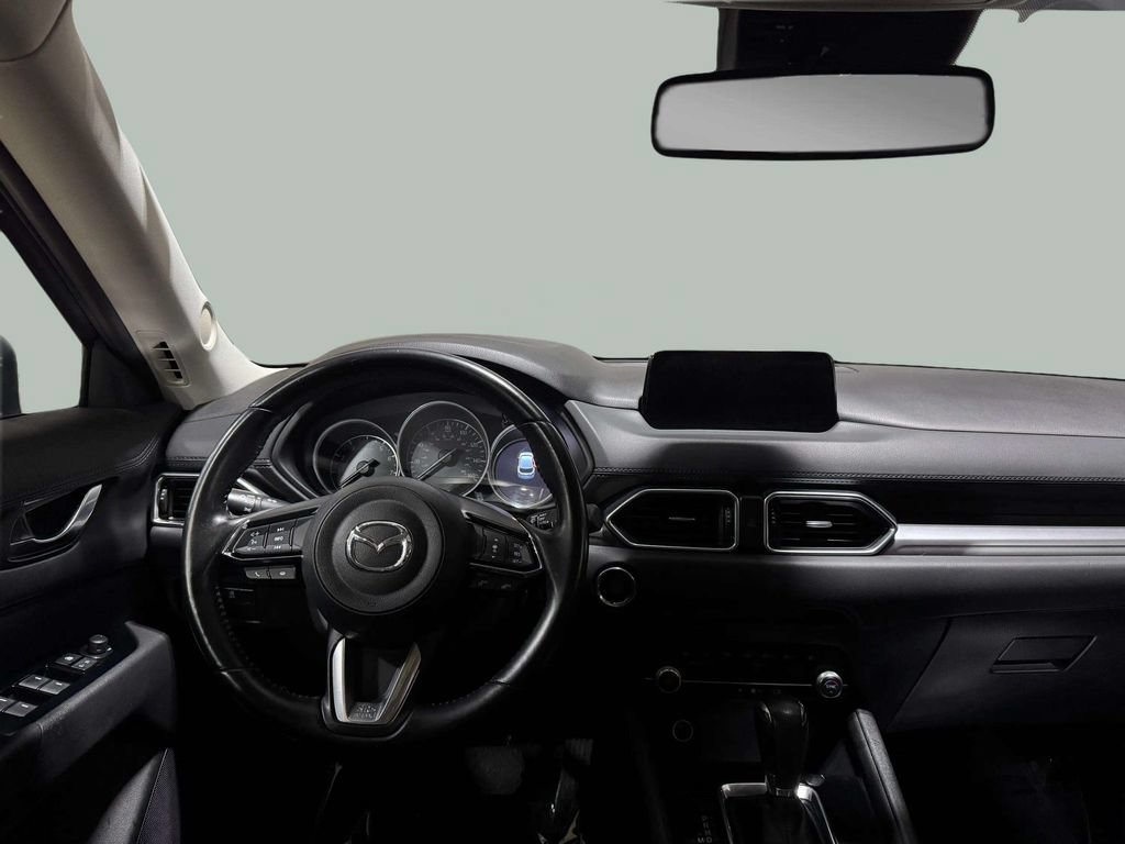 Used 2019 MAZDA CX-5 Touring AWD/4WD image 19