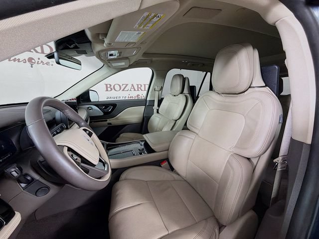 Used 2021 Lincoln Aviator Reserve w/ Equipment Group 202A AWD/4WD image 25