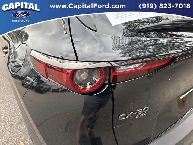 Used 2026 MAZDA CX-30 AWD 2.5 S image 15