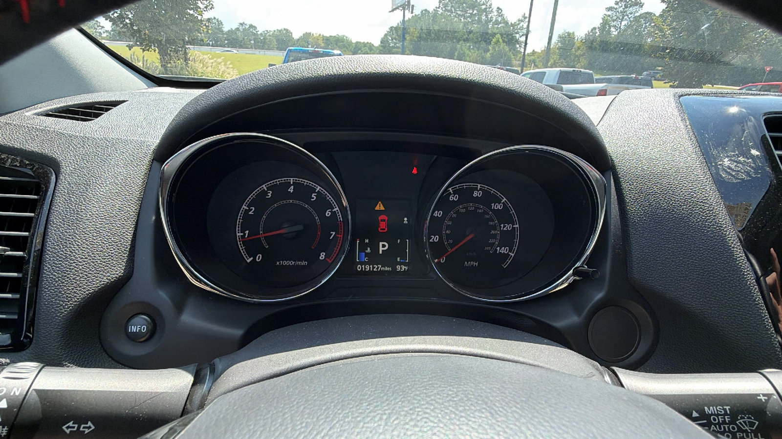 Used 2025 Mitsubishi Outlander Sport AWD image 29