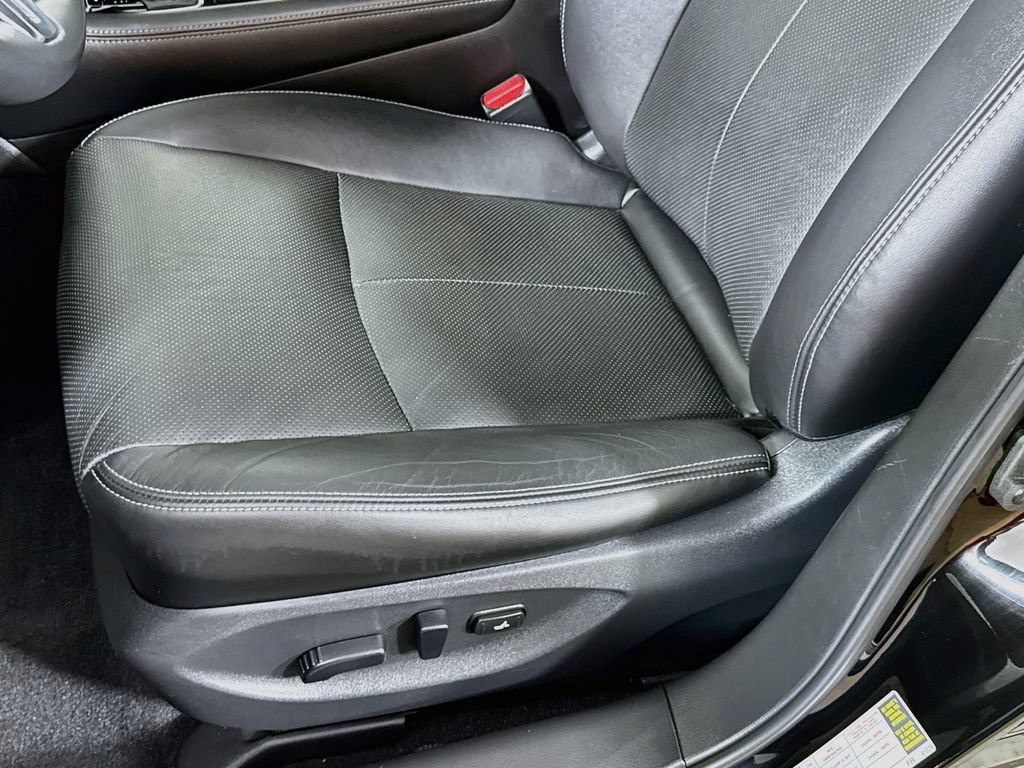 Certified 2022 INFINITI Q50 Sensory AWD/4WD image 25