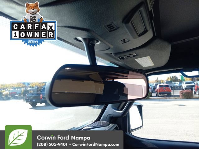 Used 2022 Jeep Wrangler Sport image 21