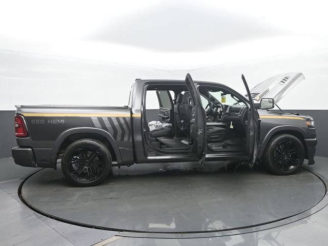 New 2026 RAM 1500 Big Horn AWD/4WD image 55