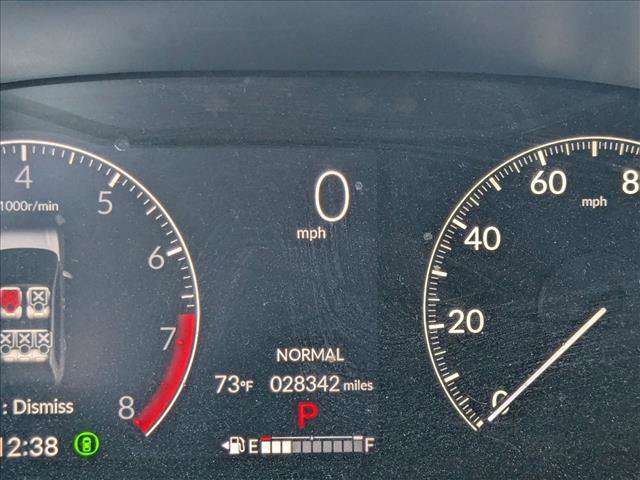 Used 2023 Honda HR-V EX-L image 10