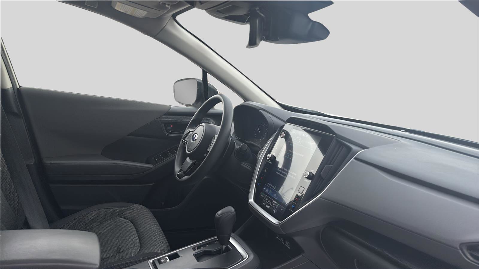 Used 2024 Subaru Crosstrek 2.0i Premium image 22