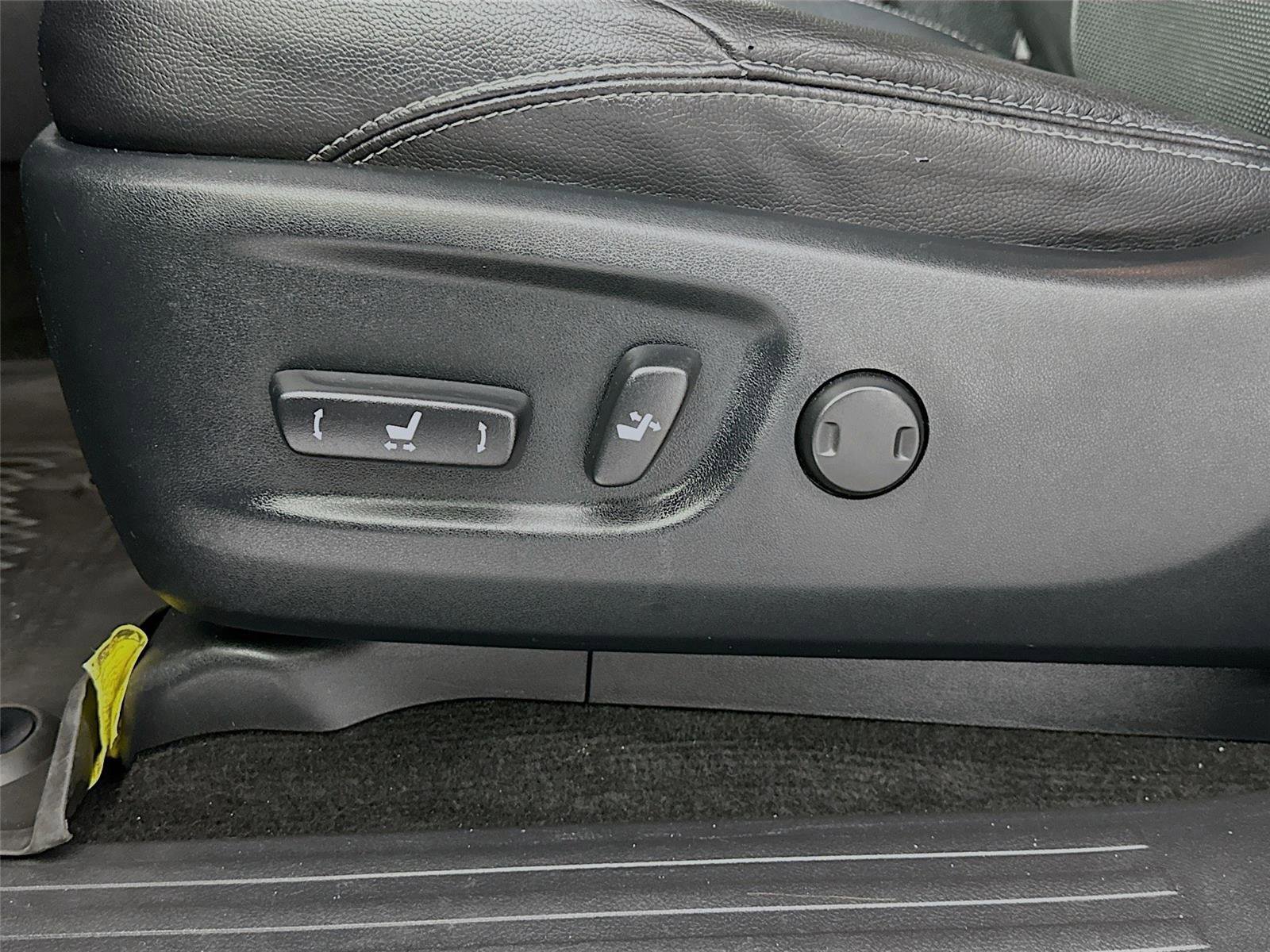 Certified 2023 Toyota 4Runner Limited image 22