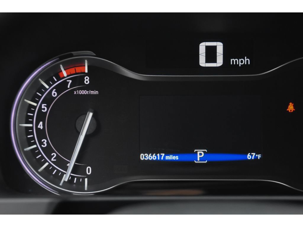 Used 2022 Honda Ridgeline RTL-E image 18