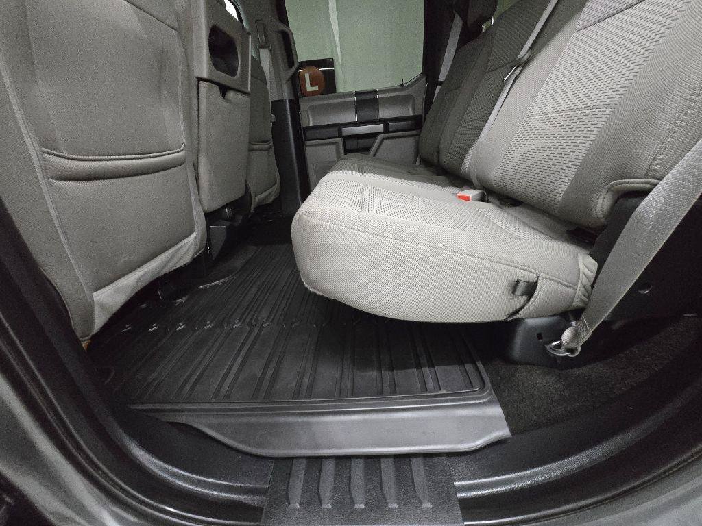 Used 2020 Ford F150 XLT AWD/4WD image 14