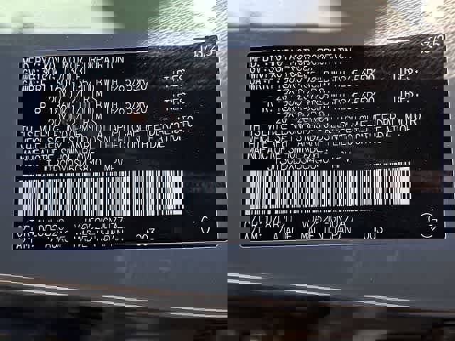 Used 2025 Lexus GX 550 w/ Cold Area Package AWD/4WD image 26