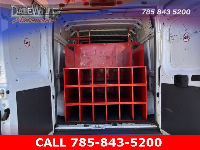 Used 2018 RAM ProMaster 2500 image 20