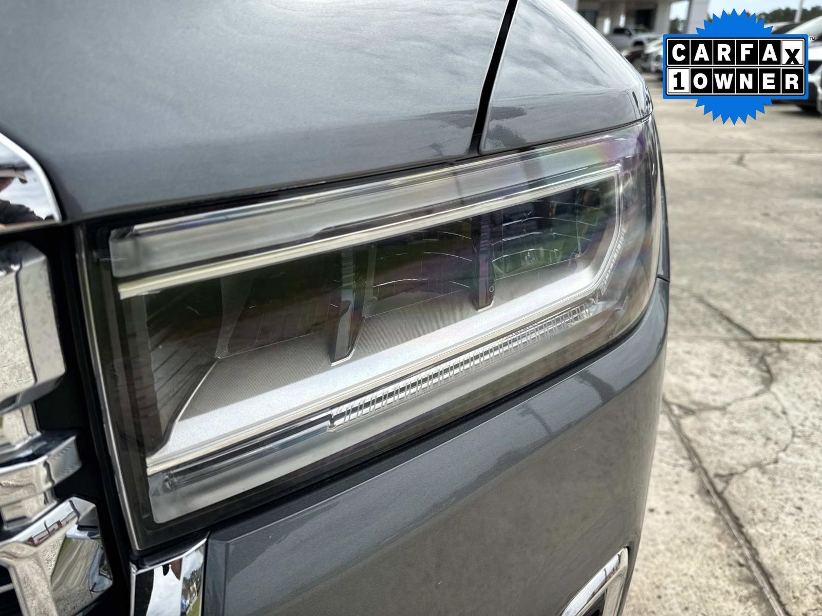 Used 2022 GMC Acadia Denali w/ Denali Ultimate Package image 10